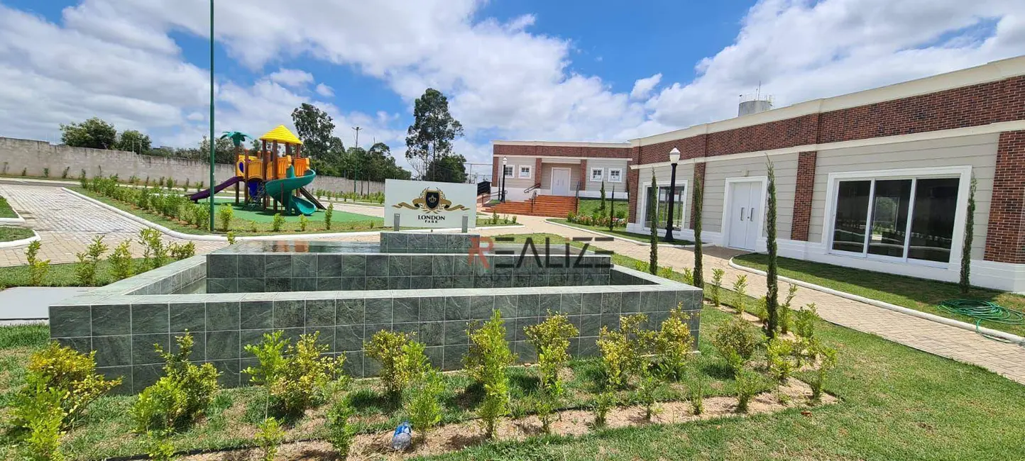 Foto 9 de Terreno / Lote à venda, 315m2 em Indaiatuba - SP