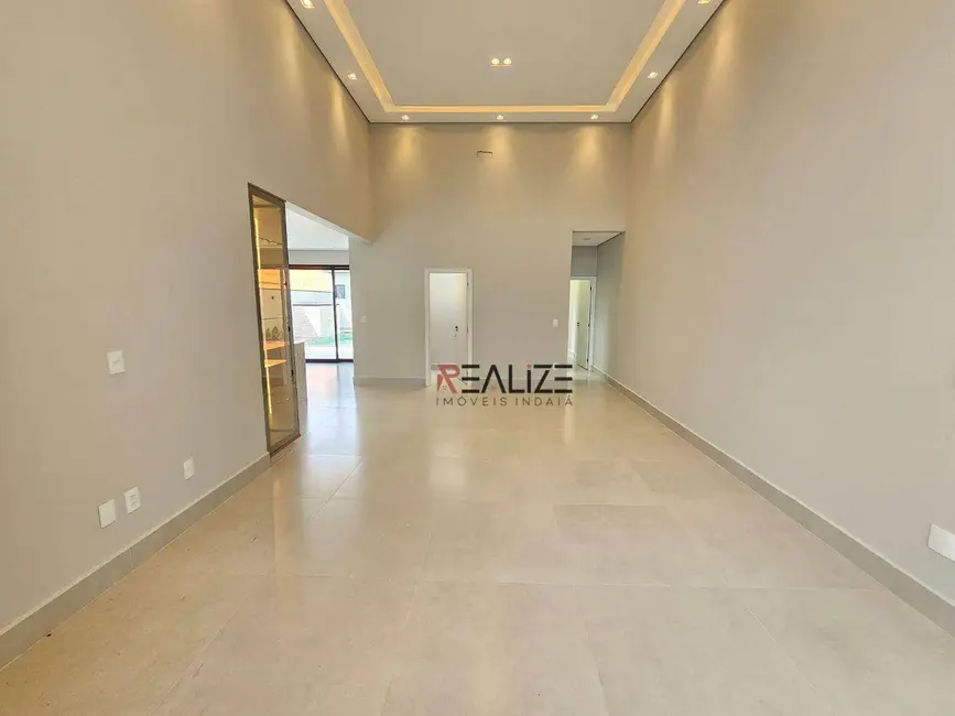 Foto 4 de Casa de Condomínio com 3 quartos à venda, 340m2 em Indaiatuba - SP