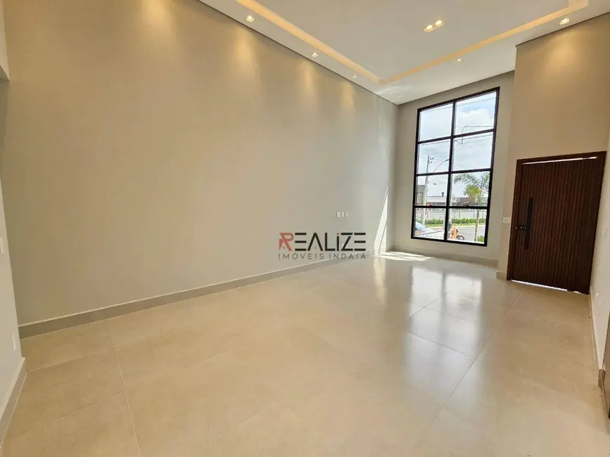 Foto 8 de Casa de Condomínio com 3 quartos à venda, 340m2 em Indaiatuba - SP