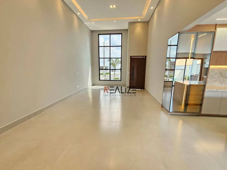 Foto 7 de Casa de Condomínio com 3 quartos à venda, 340m2 em Indaiatuba - SP