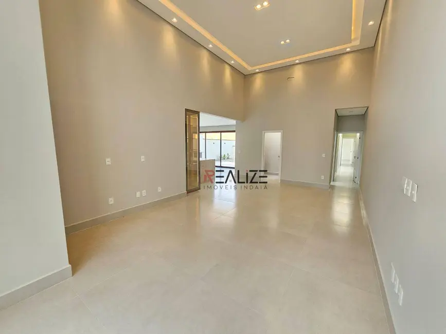 Foto 5 de Casa de Condomínio com 3 quartos à venda, 340m2 em Indaiatuba - SP