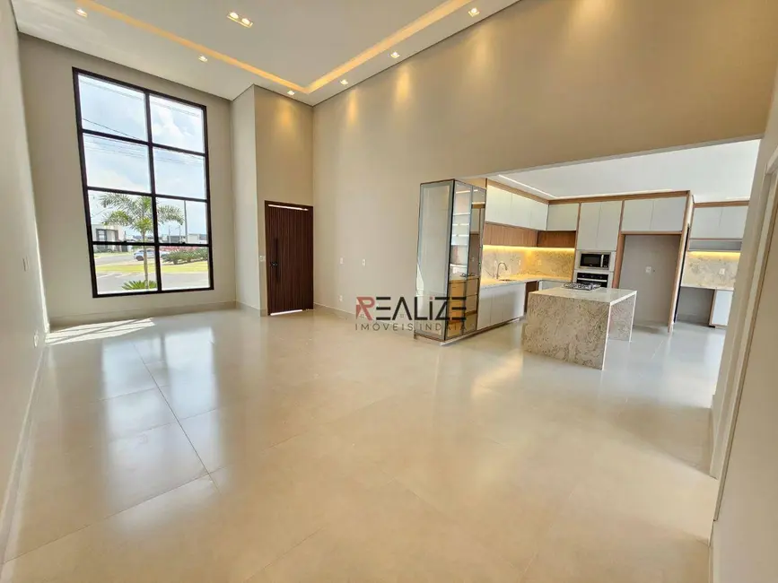 Foto 6 de Casa de Condomínio com 3 quartos à venda, 340m2 em Indaiatuba - SP