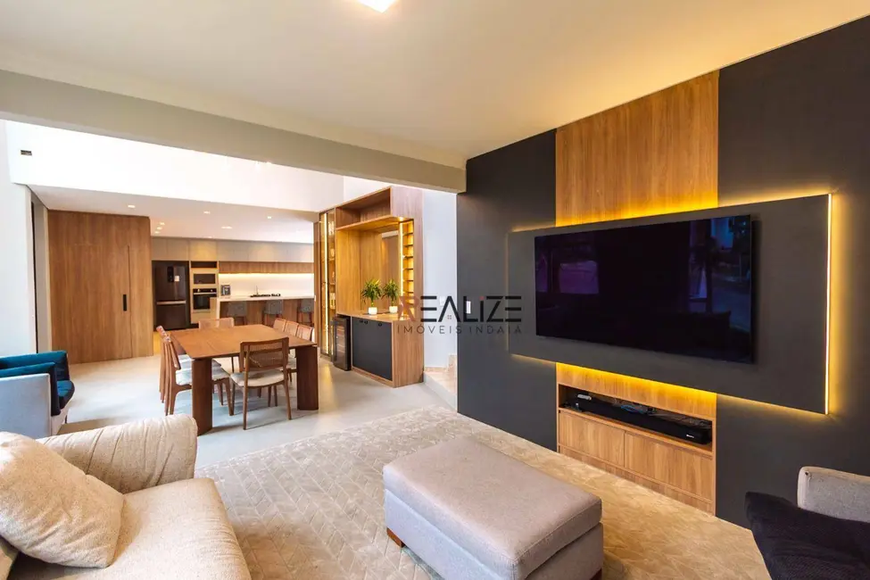 Foto 7 de Casa de Condomínio com 3 quartos à venda, 503m2 em Jardim Residencial Santa Clara, Indaiatuba - SP