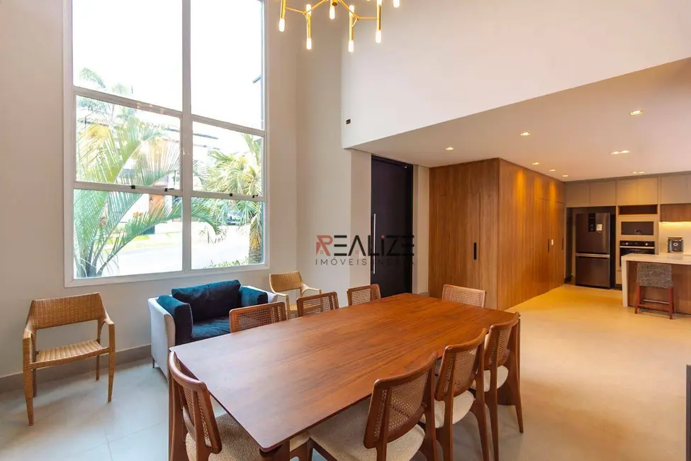 Foto 4 de Casa de Condomínio com 3 quartos à venda, 503m2 em Jardim Residencial Santa Clara, Indaiatuba - SP