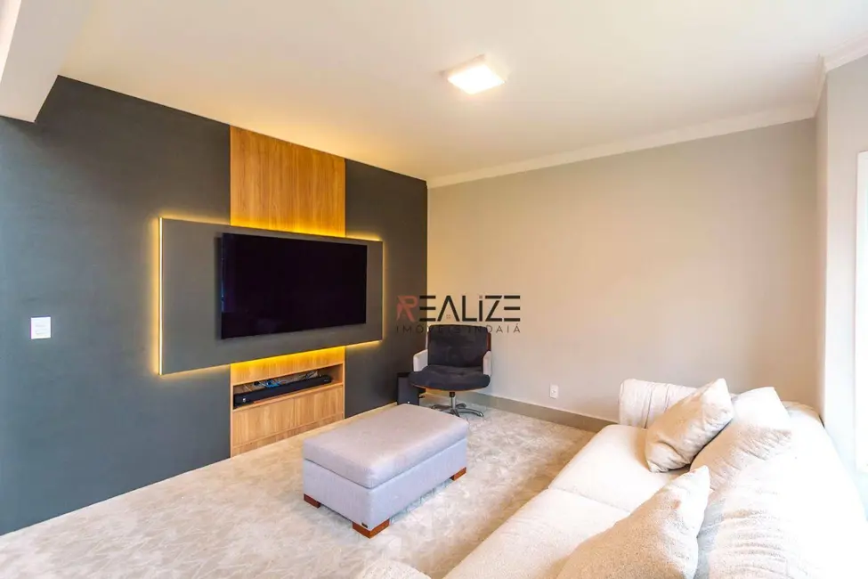 Foto 6 de Casa de Condomínio com 3 quartos à venda, 503m2 em Jardim Residencial Santa Clara, Indaiatuba - SP