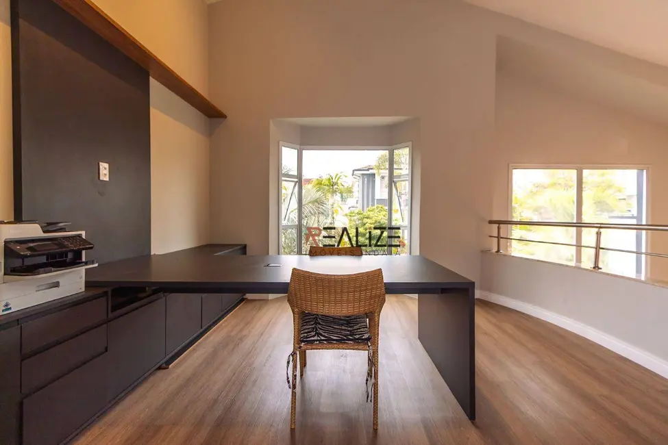 Foto 9 de Casa de Condomínio com 3 quartos à venda, 503m2 em Jardim Residencial Santa Clara, Indaiatuba - SP