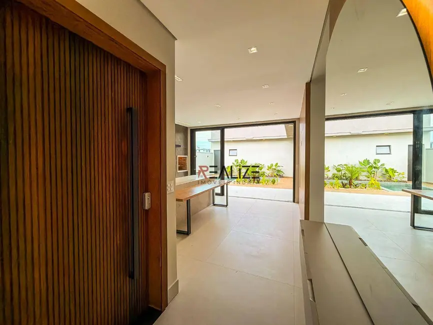 Foto 5 de Casa de Condomínio com 3 quartos à venda, 300m2 em Indaiatuba - SP