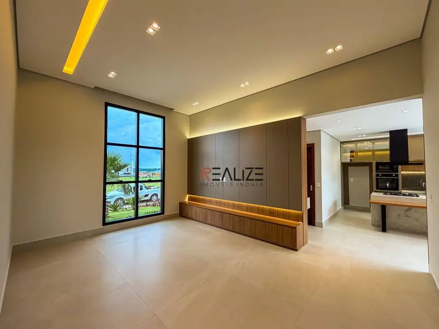 Foto 7 de Casa de Condomínio com 3 quartos à venda, 300m2 em Indaiatuba - SP