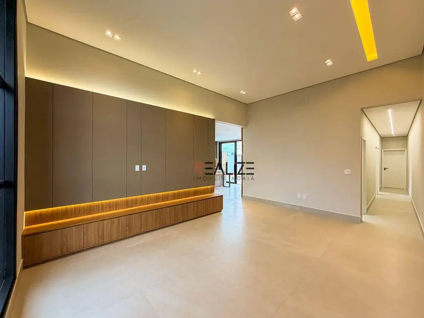 Foto 9 de Casa de Condomínio com 3 quartos à venda, 300m2 em Indaiatuba - SP