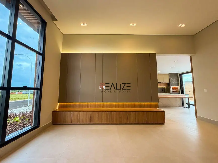 Foto 8 de Casa de Condomínio com 3 quartos à venda, 300m2 em Indaiatuba - SP