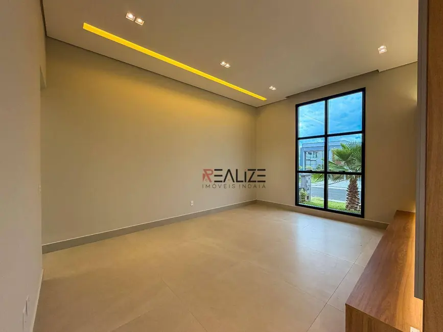 Foto 6 de Casa de Condomínio com 3 quartos à venda, 300m2 em Indaiatuba - SP