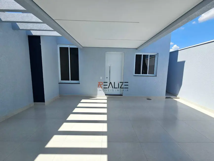 Foto 3 de Casa com 3 quartos à venda, 150m2 em Indaiatuba - SP