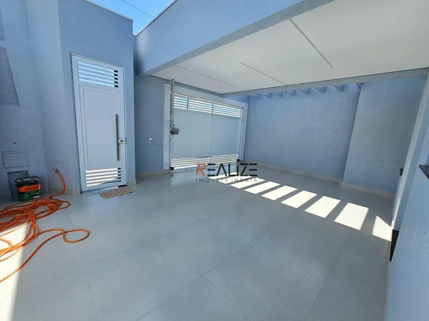 Foto 4 de Casa com 3 quartos à venda, 150m2 em Indaiatuba - SP