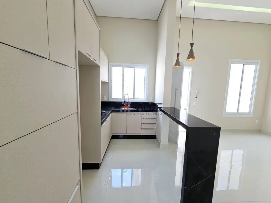 Foto 9 de Casa com 3 quartos à venda, 150m2 em Indaiatuba - SP