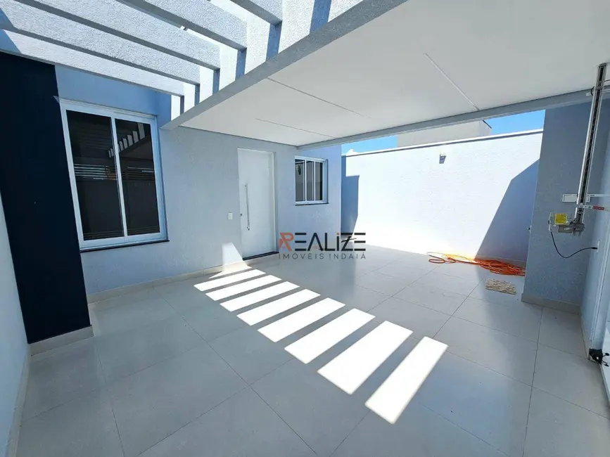 Foto 2 de Casa com 3 quartos à venda, 150m2 em Indaiatuba - SP