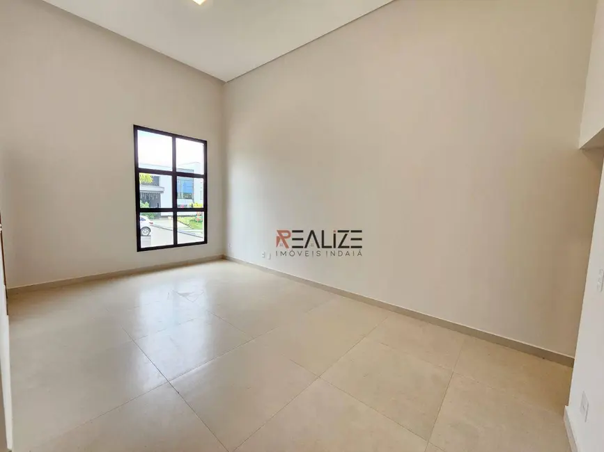 Foto 7 de Casa de Condomínio com 3 quartos à venda, 203m2 em Indaiatuba - SP