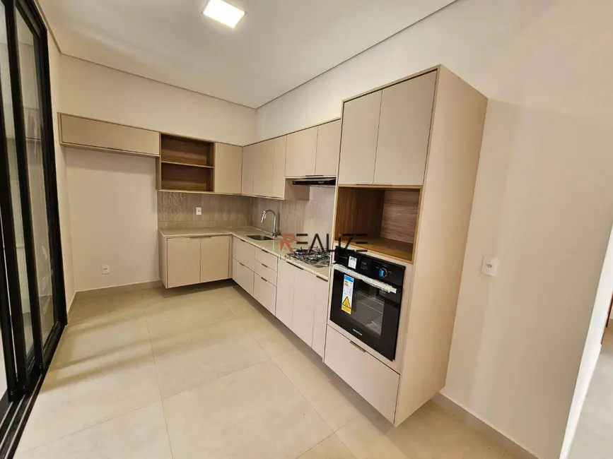 Foto 8 de Casa de Condomínio com 3 quartos à venda, 203m2 em Indaiatuba - SP