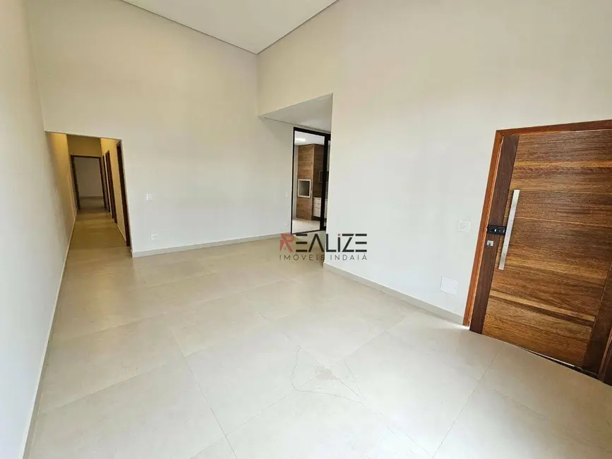 Foto 4 de Casa de Condomínio com 3 quartos à venda, 203m2 em Indaiatuba - SP