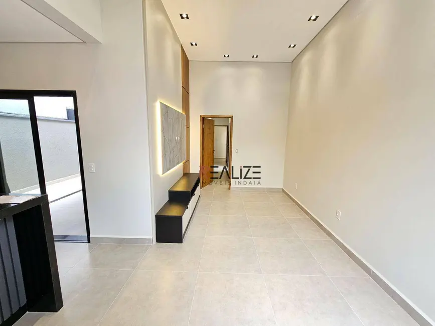 Foto 7 de Casa com 3 quartos à venda, 150m2 em Indaiatuba - SP