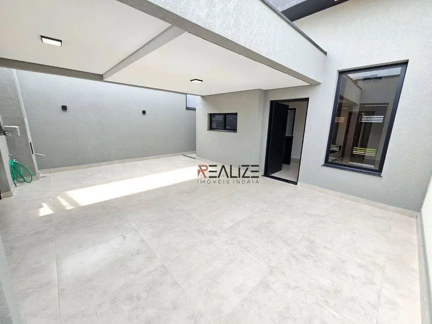 Foto 2 de Casa com 3 quartos à venda, 150m2 em Indaiatuba - SP