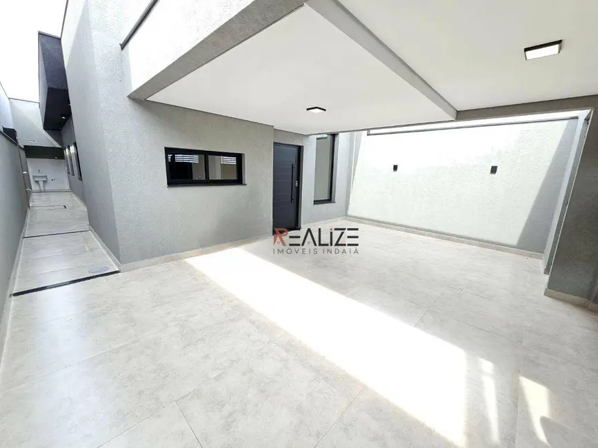 Foto 4 de Casa com 3 quartos à venda, 150m2 em Indaiatuba - SP