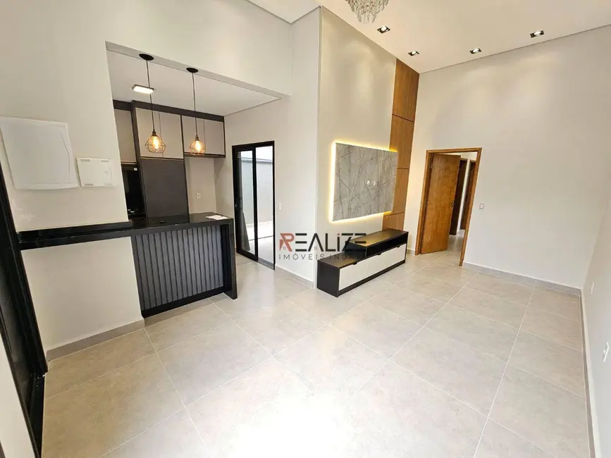 Foto 5 de Casa com 3 quartos à venda, 150m2 em Indaiatuba - SP