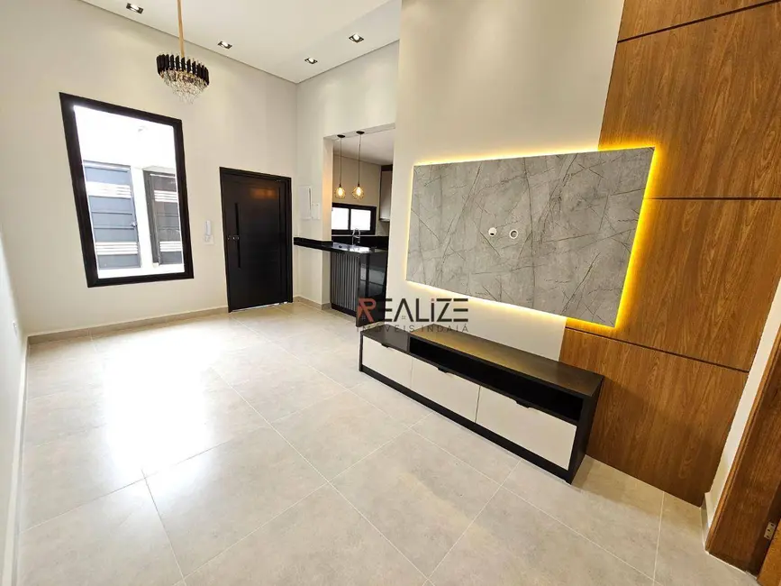 Foto 8 de Casa com 3 quartos à venda, 150m2 em Indaiatuba - SP