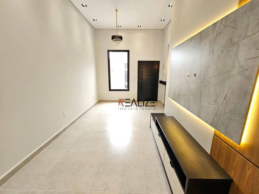 Foto 9 de Casa com 3 quartos à venda, 150m2 em Indaiatuba - SP