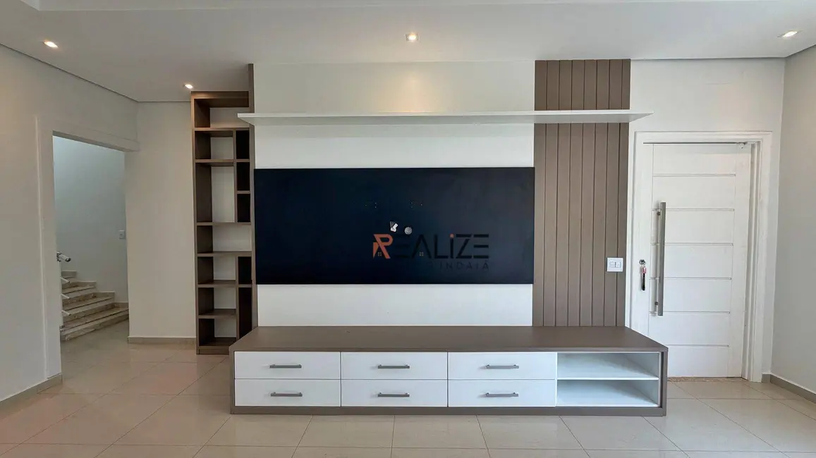 Foto 4 de Sobrado com 3 quartos à venda, 175m2 em Jardim Vista Verde, Indaiatuba - SP