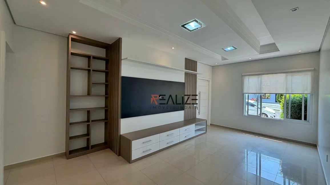 Foto 3 de Sobrado com 3 quartos à venda, 175m2 em Jardim Vista Verde, Indaiatuba - SP