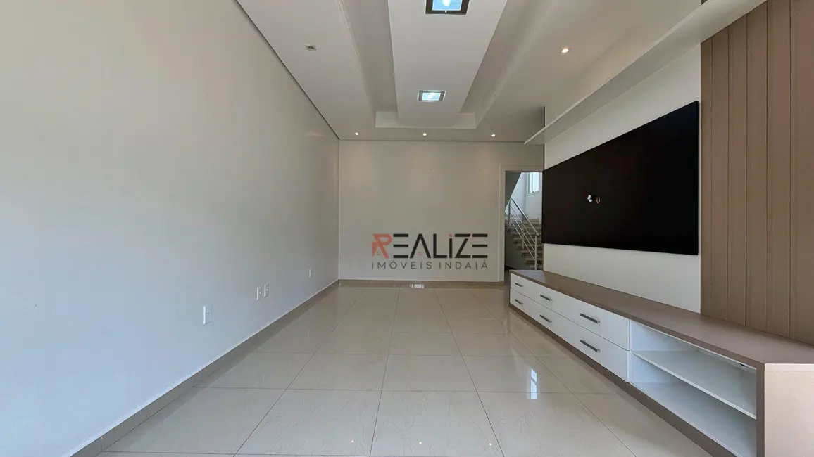 Foto 2 de Sobrado com 3 quartos à venda, 175m2 em Jardim Vista Verde, Indaiatuba - SP