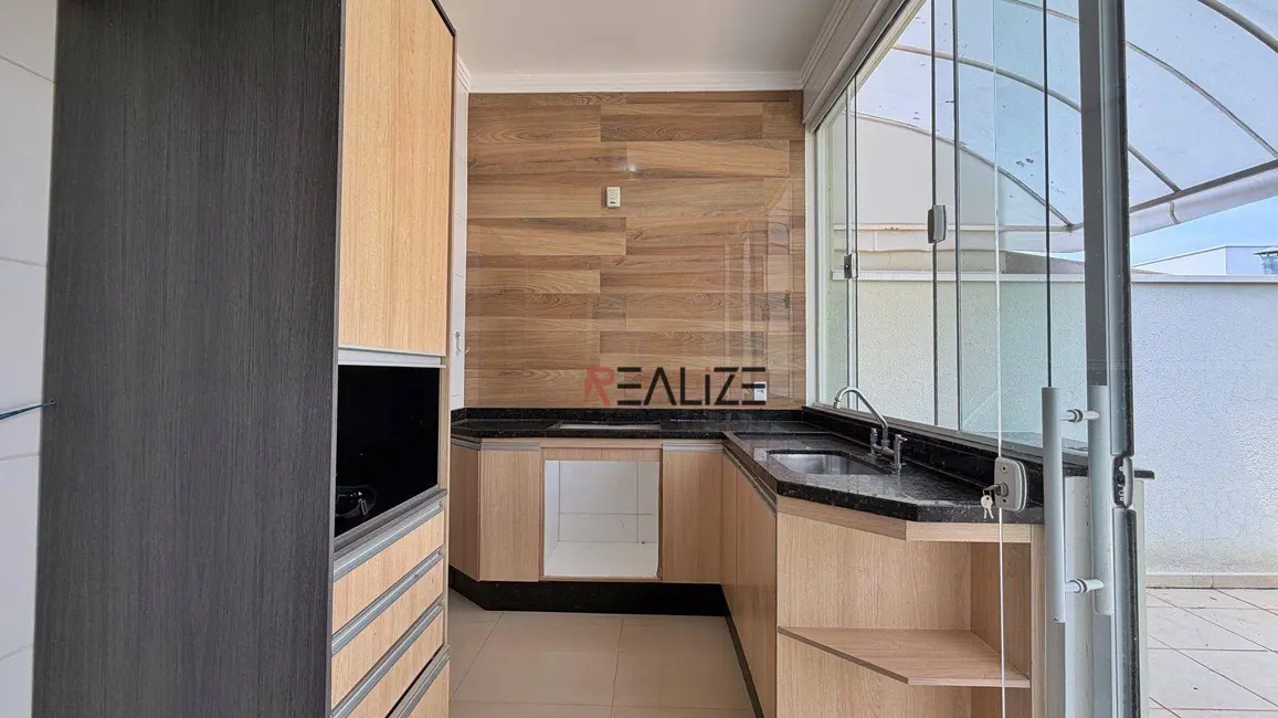 Foto 8 de Sobrado com 3 quartos à venda, 175m2 em Jardim Vista Verde, Indaiatuba - SP