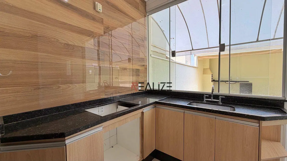 Foto 9 de Sobrado com 3 quartos à venda, 175m2 em Jardim Vista Verde, Indaiatuba - SP