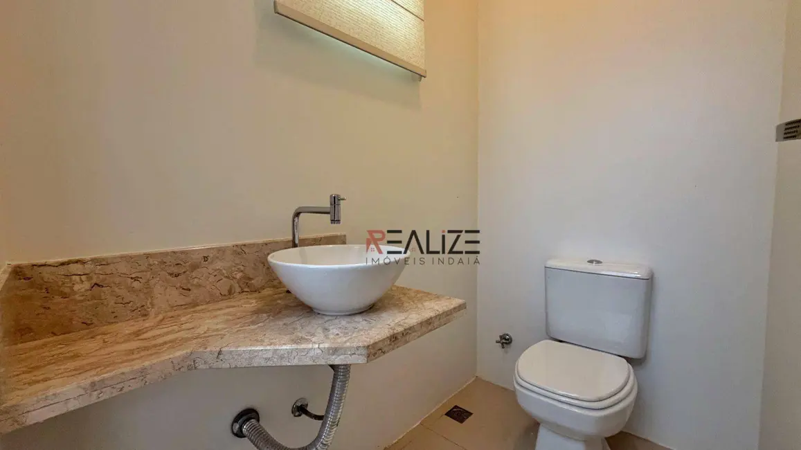 Foto 5 de Sobrado com 3 quartos à venda, 175m2 em Jardim Vista Verde, Indaiatuba - SP