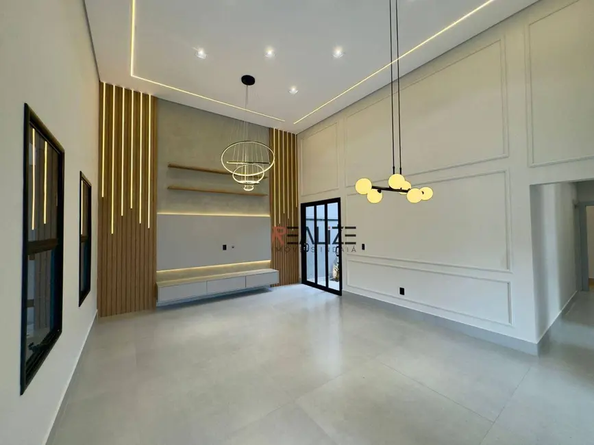 Foto 5 de Casa de Condomínio com 3 quartos à venda, 318m2 em Indaiatuba - SP