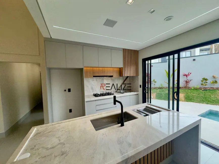 Foto 8 de Casa de Condomínio com 3 quartos à venda, 318m2 em Indaiatuba - SP