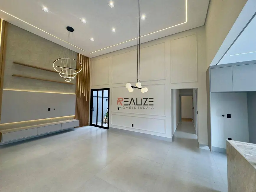 Foto 6 de Casa de Condomínio com 3 quartos à venda, 318m2 em Indaiatuba - SP