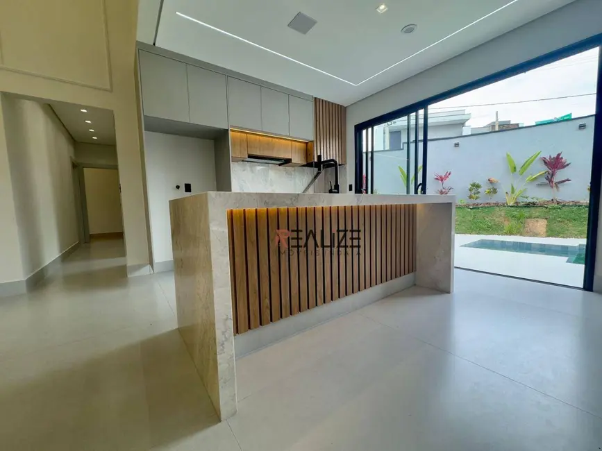 Foto 9 de Casa de Condomínio com 3 quartos à venda, 318m2 em Indaiatuba - SP