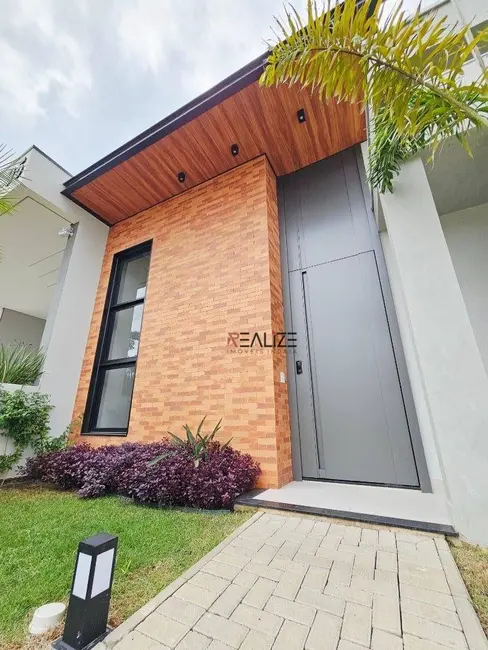 Foto 7 de Casa de Condomínio com 3 quartos à venda, 300m2 em Indaiatuba - SP