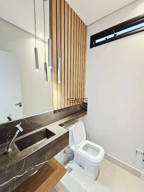 Foto 6 de Casa de Condomínio com 3 quartos à venda, 300m2 em Indaiatuba - SP