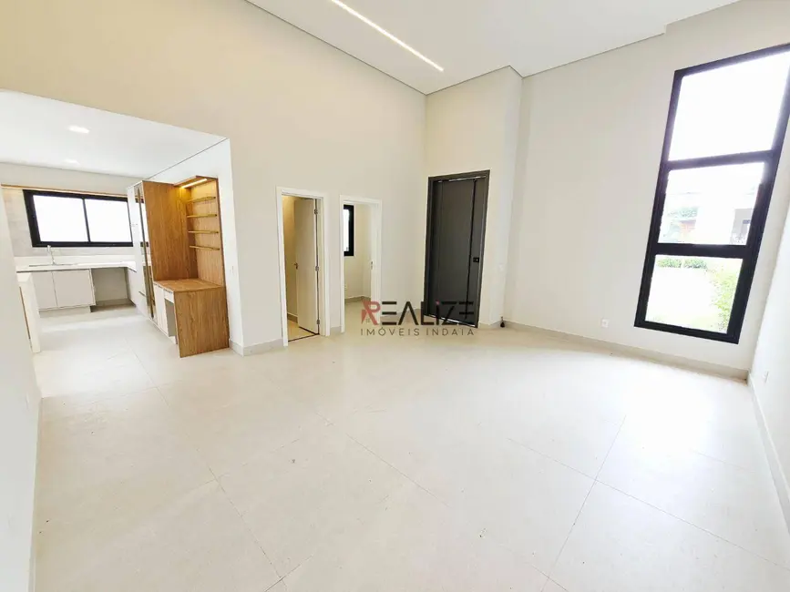 Foto 5 de Casa de Condomínio com 3 quartos à venda, 300m2 em Indaiatuba - SP