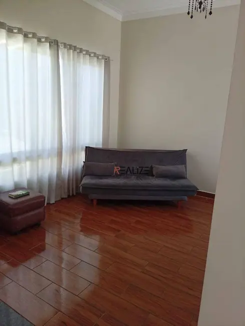Foto 5 de Casa de Condomínio com 2 quartos à venda, 150m2 em Jardins do Império, Indaiatuba - SP