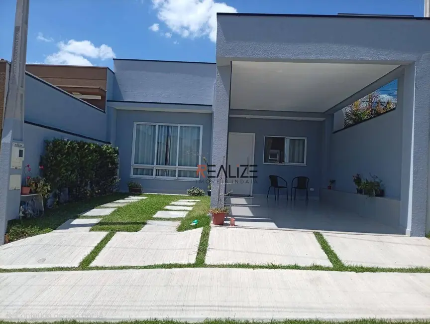 Foto 1 de Casa de Condomínio com 2 quartos à venda, 150m2 em Jardins do Império, Indaiatuba - SP