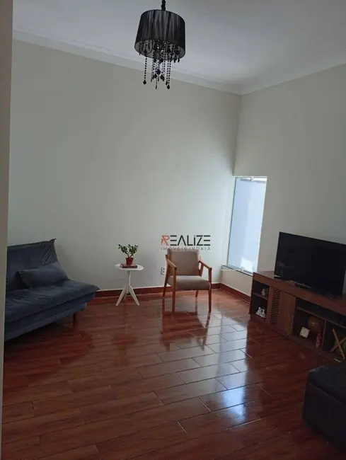 Foto 4 de Casa de Condomínio com 2 quartos à venda, 150m2 em Jardins do Império, Indaiatuba - SP