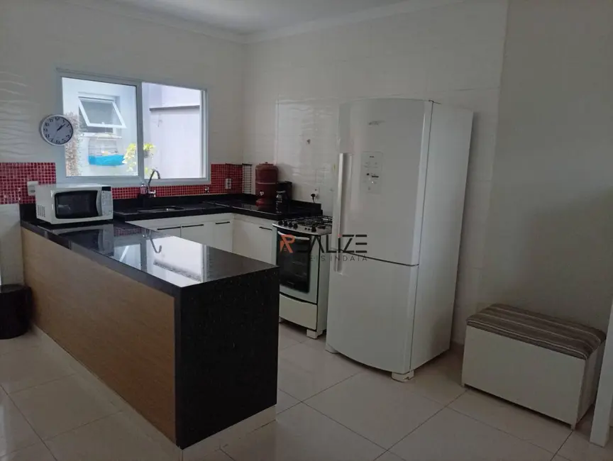 Foto 7 de Casa de Condomínio com 2 quartos à venda, 150m2 em Jardins do Império, Indaiatuba - SP