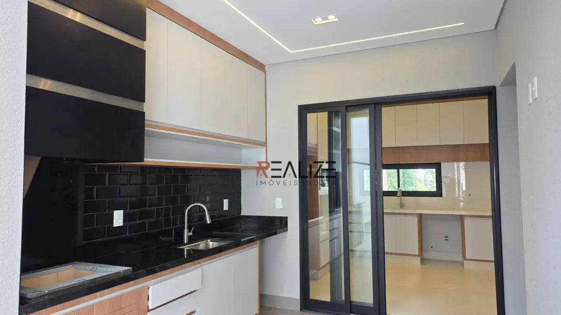 Foto 8 de Casa de Condomínio com 3 quartos à venda, 210m2 em Indaiatuba - SP