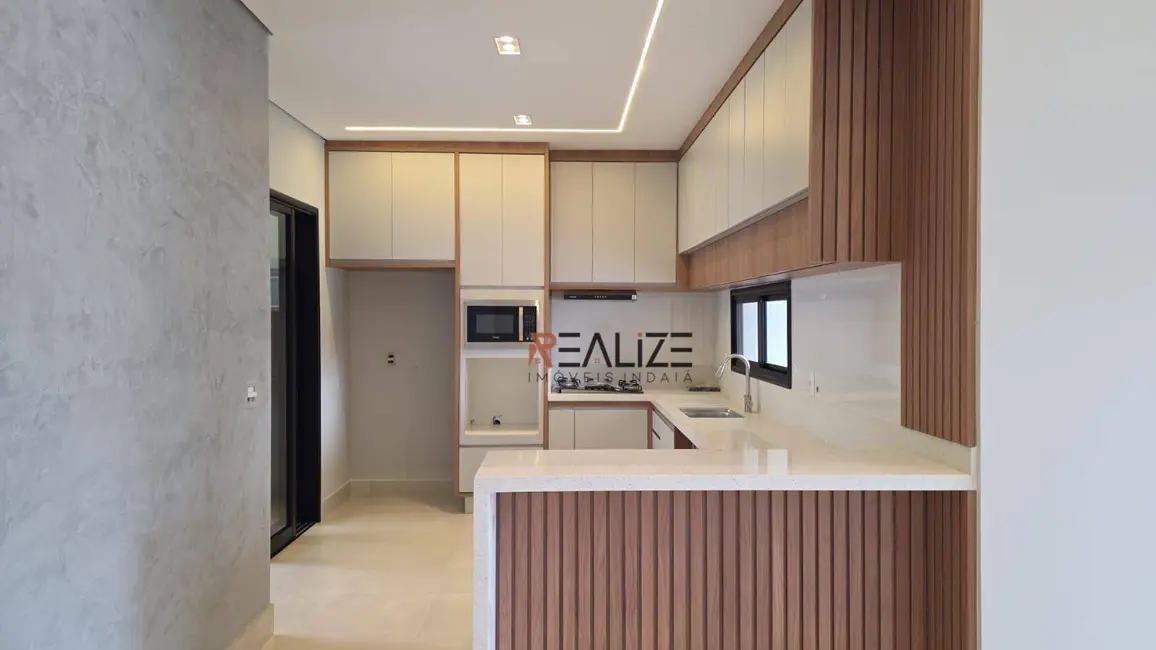 Foto 5 de Casa de Condomínio com 3 quartos à venda, 210m2 em Indaiatuba - SP