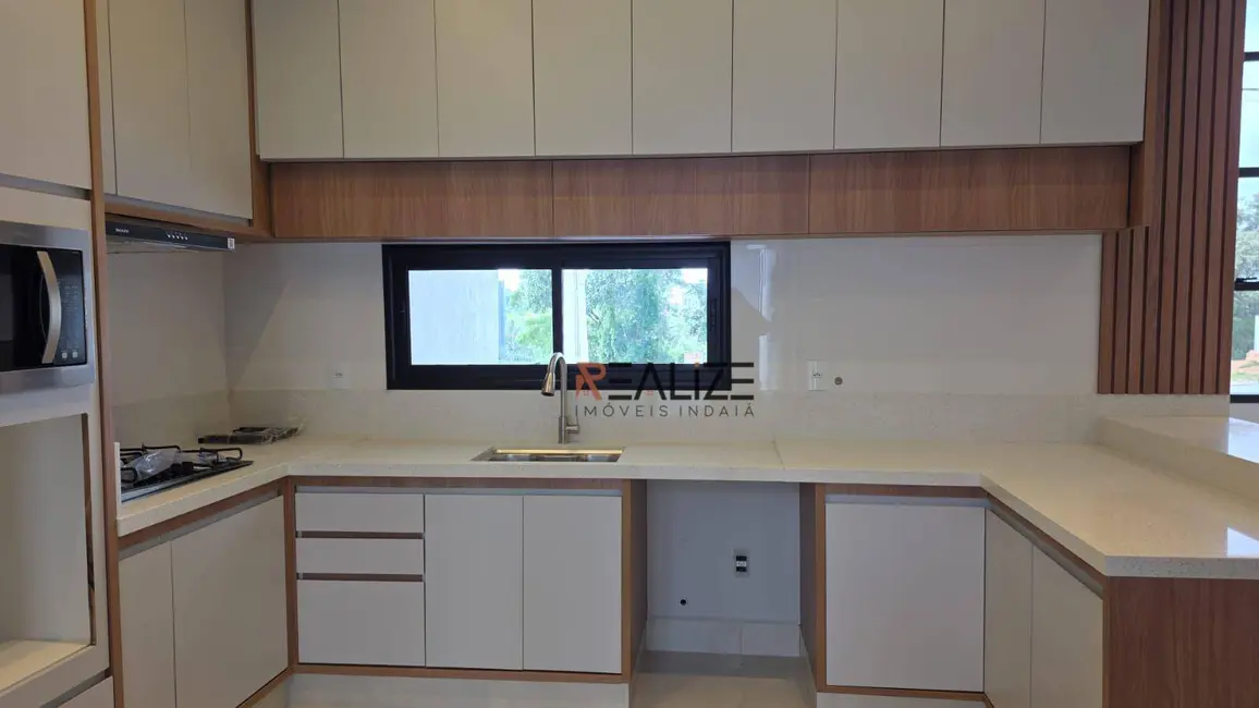 Foto 6 de Casa de Condomínio com 3 quartos à venda, 210m2 em Indaiatuba - SP