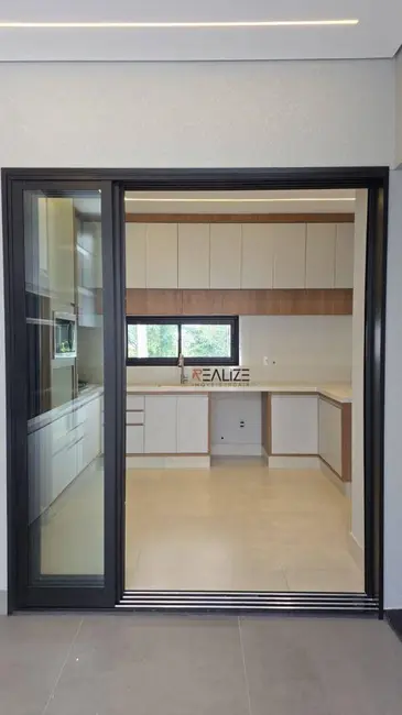 Foto 9 de Casa de Condomínio com 3 quartos à venda, 210m2 em Indaiatuba - SP