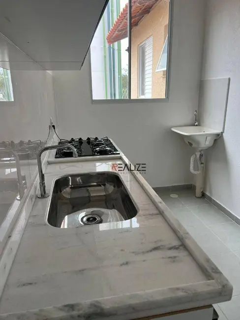 Foto 6 de Casa de Condomínio com 2 quartos à venda, 55m2 em Colinas de Indaiatuba, Indaiatuba - SP